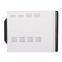 Микроволновая печь СОЛО SAMSUNG ME81KRW-1/BW
