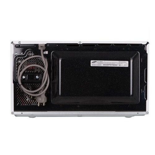 Микроволновая печь СОЛО SAMSUNG ME81KRW-1/BW