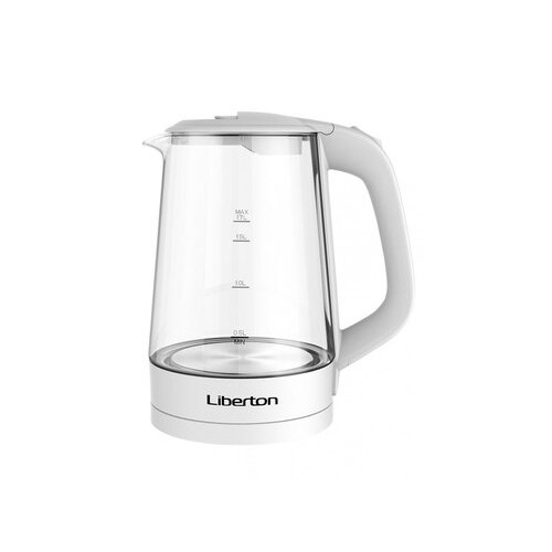 Чайник LIBERTON LEK-1712