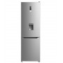 Холодильник MIDEA HD-400RWE1N STW нержавейка 