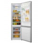 Холодильник MIDEA HD-400RWE1N STW нержавейка 