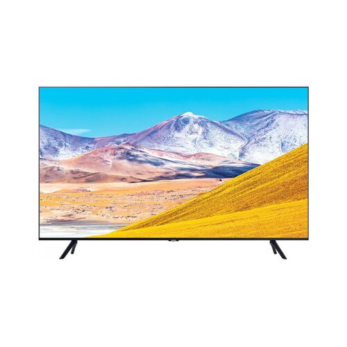 Телевизор 43 SAMSUNG UE43TU8000UXUA 