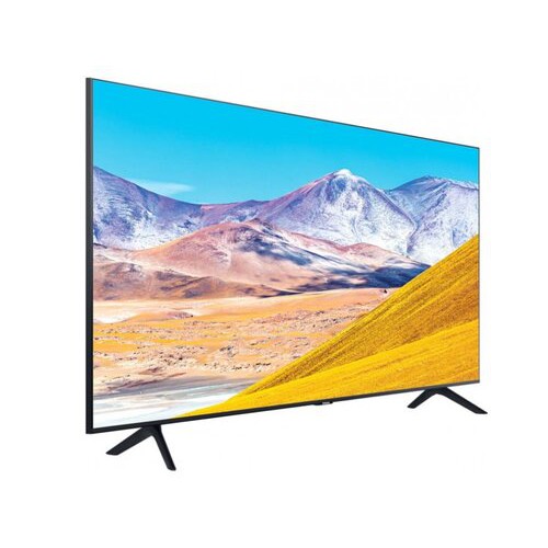 Телевизор 43 SAMSUNG UE43TU8000UXUA 