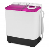 Стиральная машина полуавтомат ARTEL ART TE-60 Purple