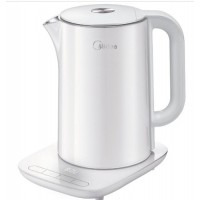 Чайник Midea MK-HE1508W