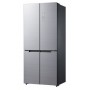 Холодильник Four-Door MIDEA HQ-623WEN IG