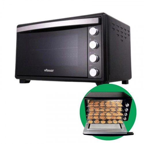 Электродуховка VIMAR VEO-8519B