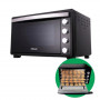 Электродуховка VIMAR VEO-8519B
