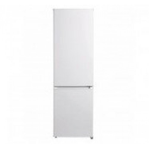 Холодильник MIDEA HD-413RN белый 