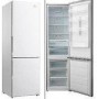 Холодильник MIDEA HD-413RN белый 