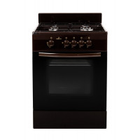 Плита газовая GRETA 600-12AA B (GG 6770 CF 28 (B))