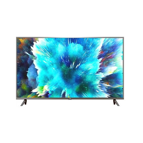 Телевизор 43 Xiaomi Mi TV UHD 4S 43 (L43M5-5ARU)