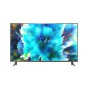 Телевизор 43 Xiaomi Mi TV UHD 4S 43 (L43M5-5ARU)
