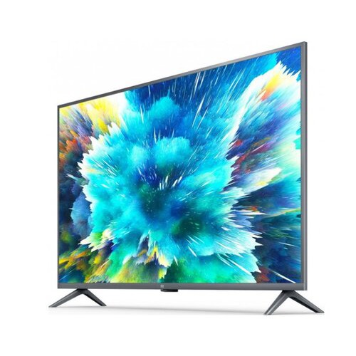 Телевизор 43 Xiaomi Mi TV UHD 4S 43 (L43M5-5ARU)