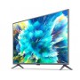 Телевизор 43 Xiaomi Mi TV UHD 4S 43 (L43M5-5ARU)