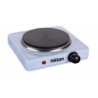 Плита настольная HILTON HEC-102