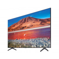 Телевизор 43 SAMSUNG UE43TU7100UXUA Smart 