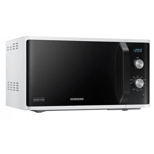 Микроволновая печь СОЛО SAMSUNG MS23K3614AW/BW