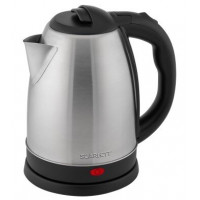 Чайник SCARLETT SC-EK21S29  (нерж)