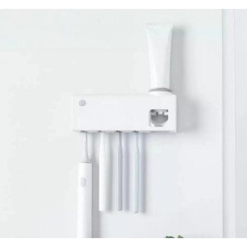 Держатель для зубных щеток Xiaomi Koito Smart (белый)