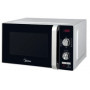 Микроволновая печь СОЛО MIDEA AM720KFR-BS