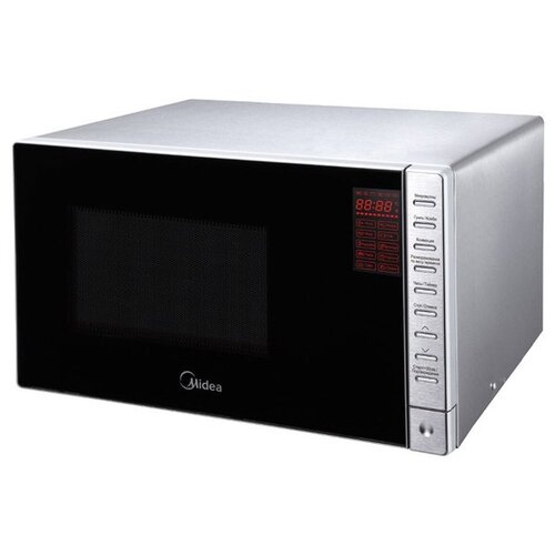 Микроволновая печь КОНВЕКЦИЯ MIDEA AS823EXG