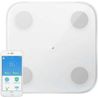 Весы напольные Xiaomi Mi Body Composition Scale 2