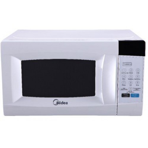 Микроволновая печь СОЛО MIDEA EM720CKE