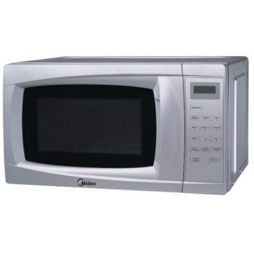 Микроволновая печь СОЛО MIDEA EM720CKL-S