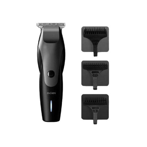 Машинка для стрижки Xiaomi Enchen Humming bird Black (629865)