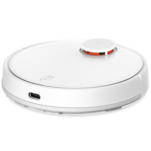 Робот-пылесос Xiaomi Mi Robot Vacuum STYJ02YM white