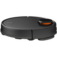 Робот-пылесос Xiaomi Mi Robot Vacuum STYTJ02YM black