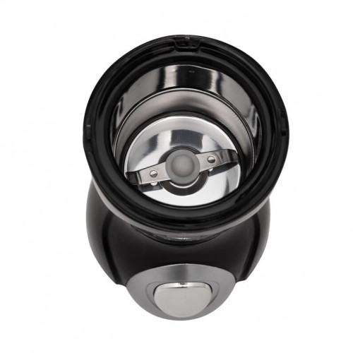 Кавомолка LIBERTON LCG-1601 Black