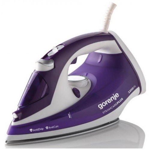 Утюг GORENJE SIH 2200 BBC