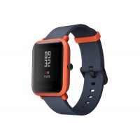 Смарт-часы Amazfit Bip Cinnabar Red