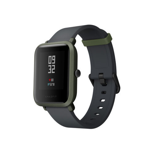 Смарт-часы Amazfit Bip Kokoda Green
