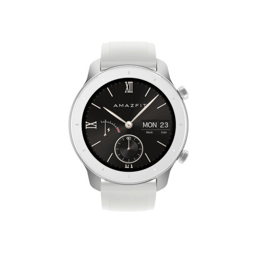 Смарт-часы Amazfit GTR 42 mm White