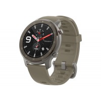 Смарт-часы Amazfit GTR 47 mm Titanium