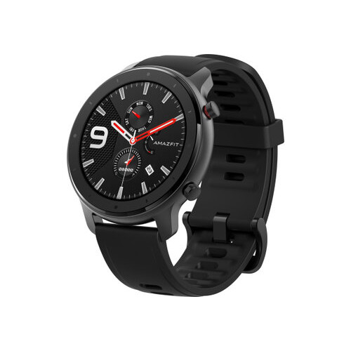 Смарт-часы Amazfit GTR Lite 47 mm Aluminium Alloy