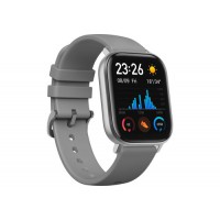 Смарт-часы Amazfit GTS Lava Gray