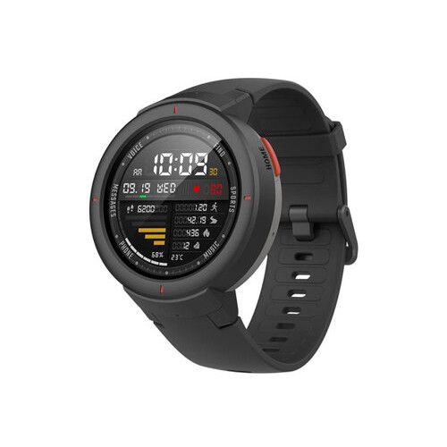 Смарт-часы Amazfit Okos (Verge) Gray