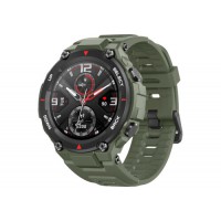 Смарт-часы Amazfit T-Rex Army Green