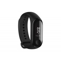 Фитнес-браслет Xiaomi Mi Band 3 Black