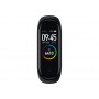 Фитнес-браслет Xiaomi Mi Smart Band 4 Black (514186)