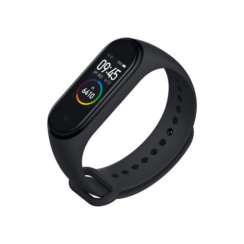 Фитнес-браслет Xiaomi Mi Smart Band 4 Black (514186)