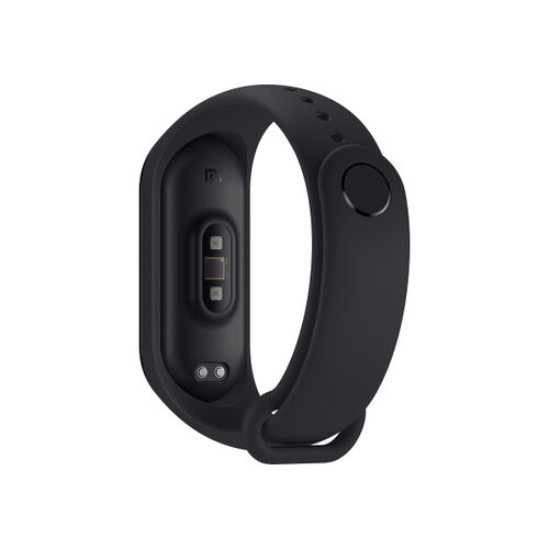 Фитнес-браслет Xiaomi Mi Smart Band 4 Black (514186)