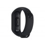 Фитнес-браслет Xiaomi Mi Smart Band 4 Black (514186)