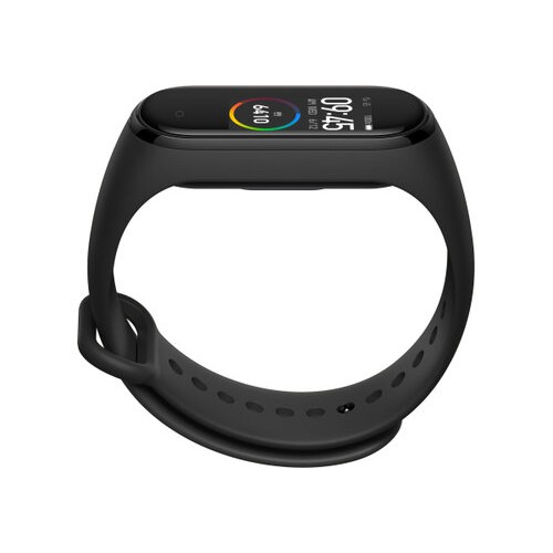 Фитнес-браслет Xiaomi Mi Smart Band 4 Black (514186)