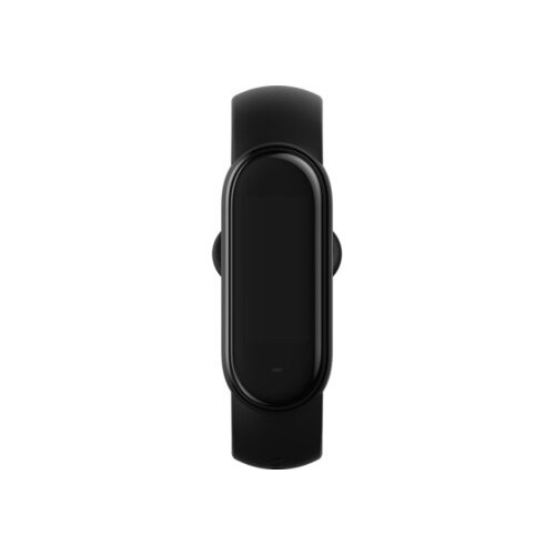 Фитнес-браслет Xiaomi Mi Smart Band 5 Black