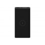 Универс. моб. батарея Power Bank Xiaomi Mi Wireless Youth Edition 10000 mAh Black (беспроводная)
